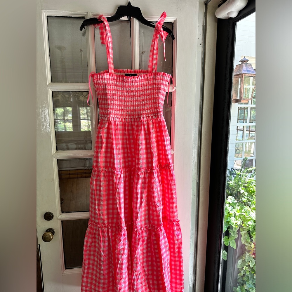 Tuckernuck Dress